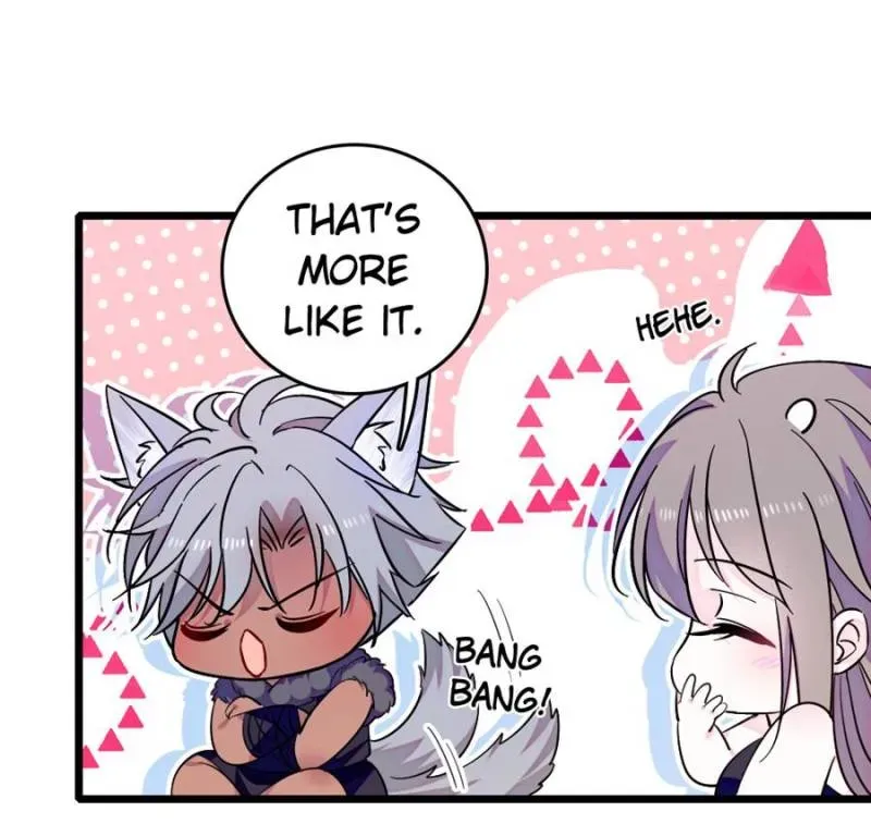 Romance in the Beast World Chapter 362 Online - página 21
