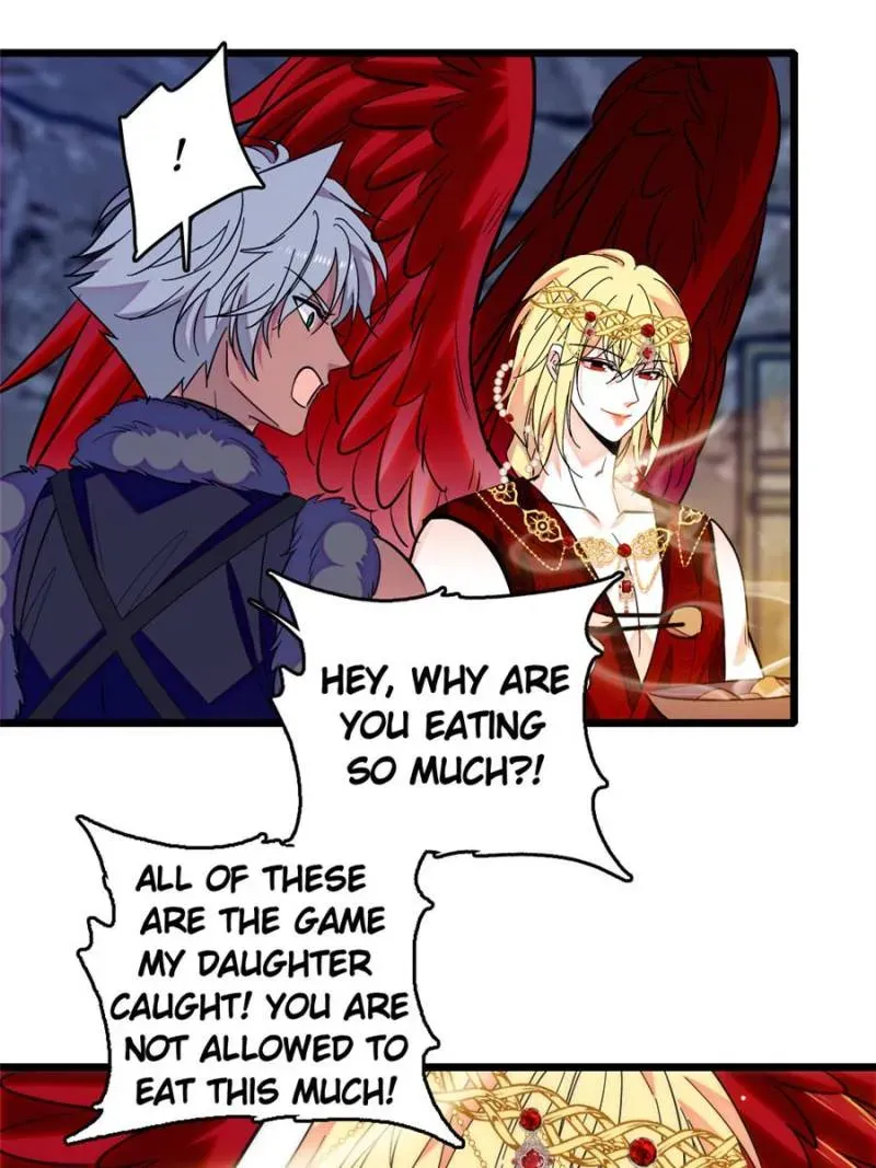 Romance in the Beast World Chapter 362 Online - página 22