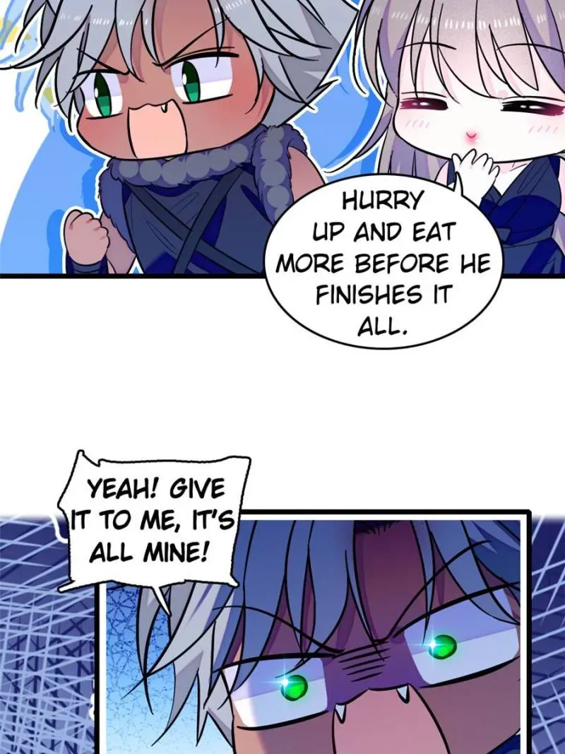 Romance in the Beast World Chapter 362 Online - página 24