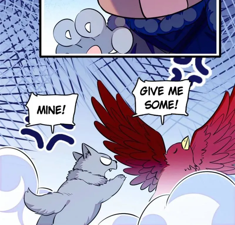 Romance in the Beast World Chapter 362 Online - página 25