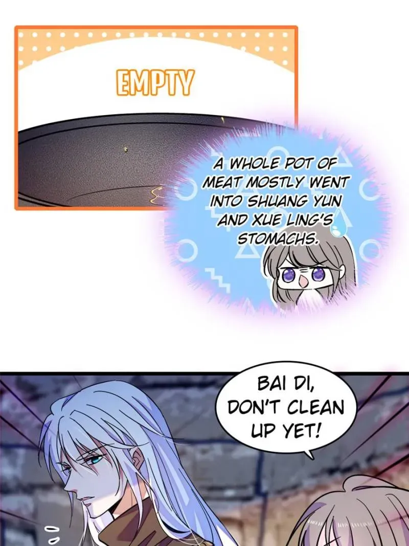 Romance in the Beast World Chapter 362 Online - página 26