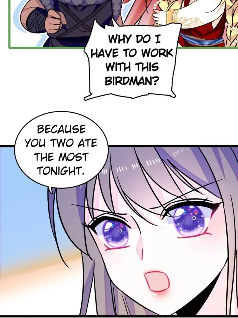 Romance in the Beast World Chapter 362 Online - página 28
