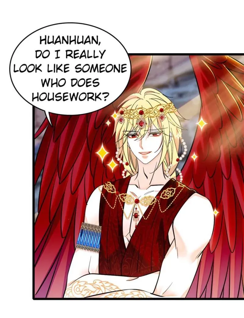 Romance in the Beast World Chapter 362 Online - página 29
