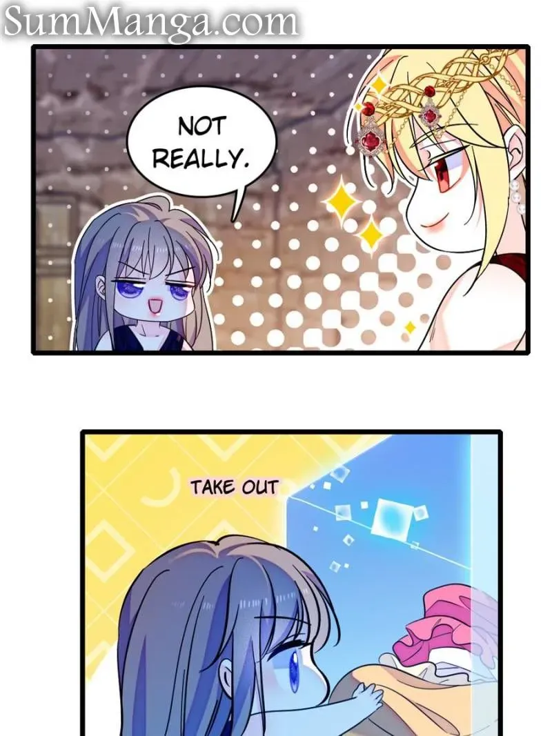 Romance in the Beast World Chapter 362 Online - página 30