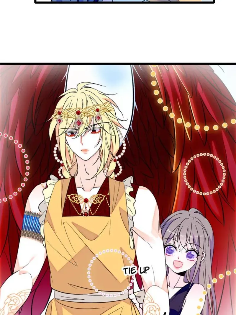 Romance in the Beast World Chapter 362 Online - página 31