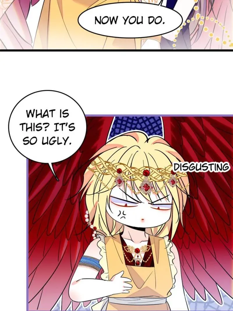Romance in the Beast World Chapter 362 Online - página 32