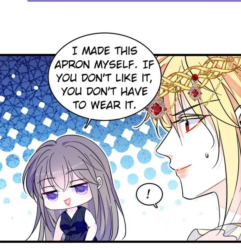 Romance in the Beast World Chapter 362 Online - página 33