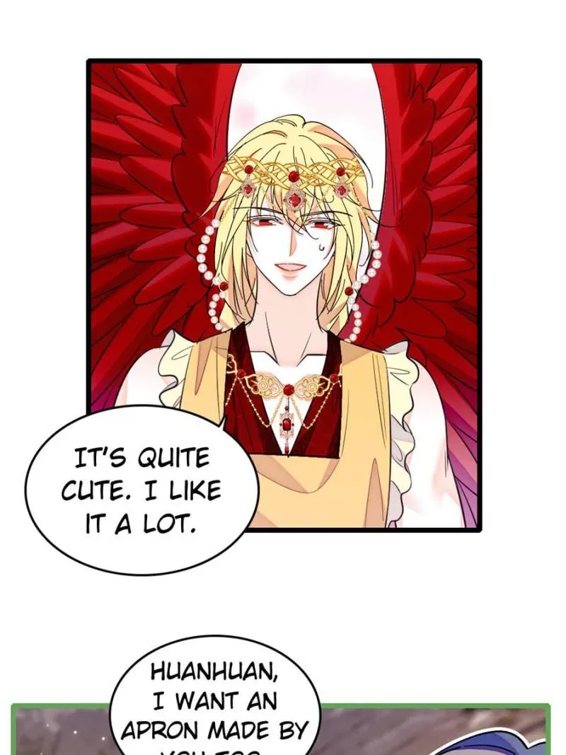 Romance in the Beast World Chapter 362 Online - página 34