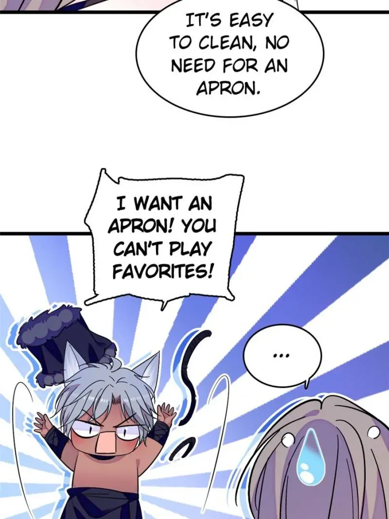 Romance in the Beast World Chapter 362 Online - página 36