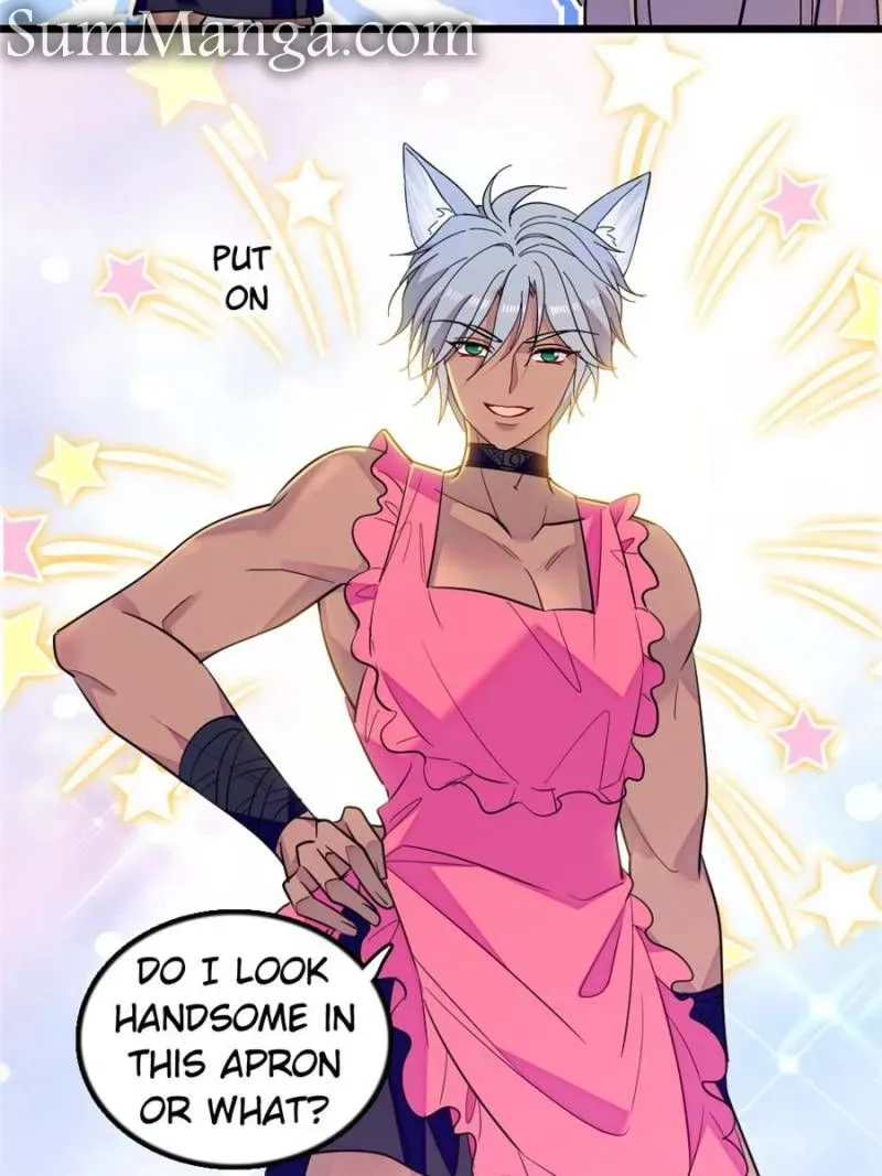 Romance in the Beast World Chapter 362 Online - página 37