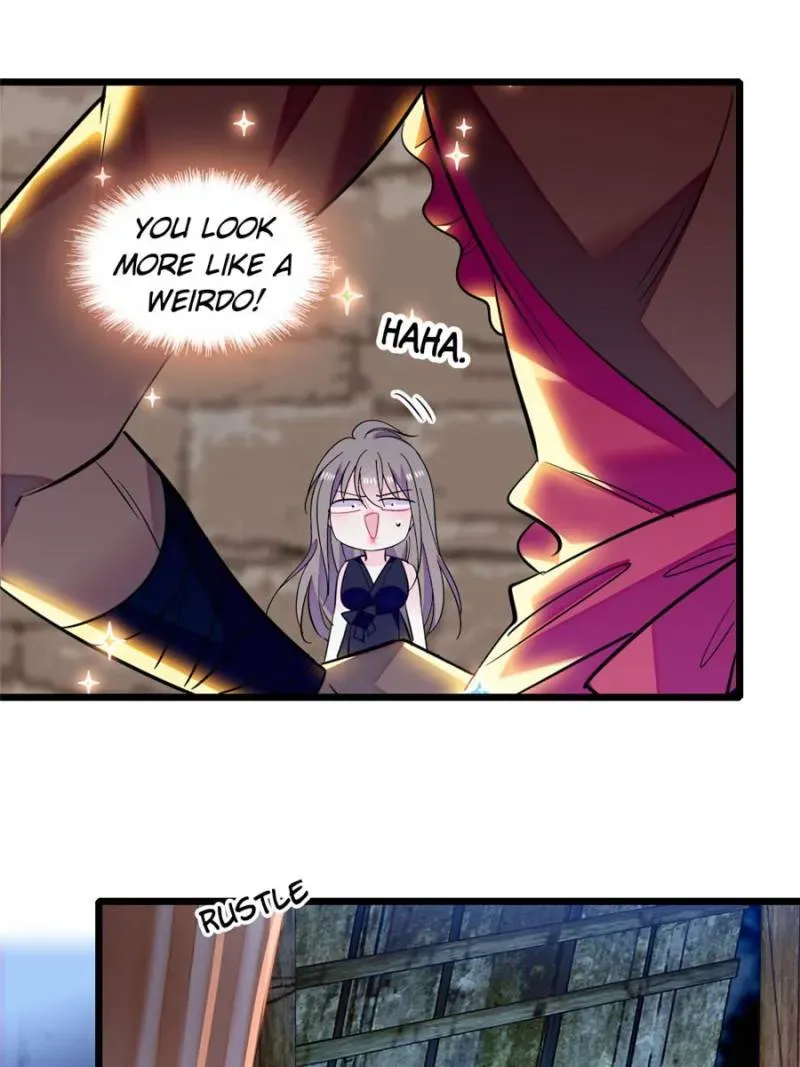 Romance in the Beast World Chapter 362 Online - página 39