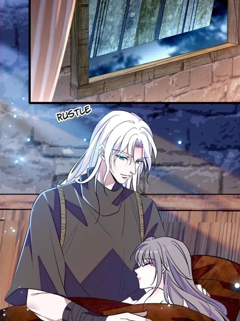 Romance in the Beast World Chapter 362 Online - página 40