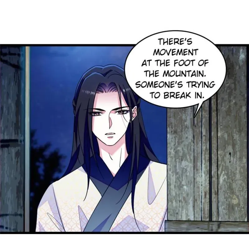 Romance in the Beast World Chapter 362 Online - página 42