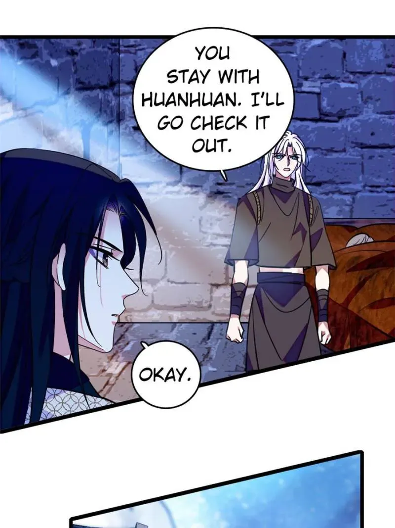 Romance in the Beast World Chapter 362 Online - página 43