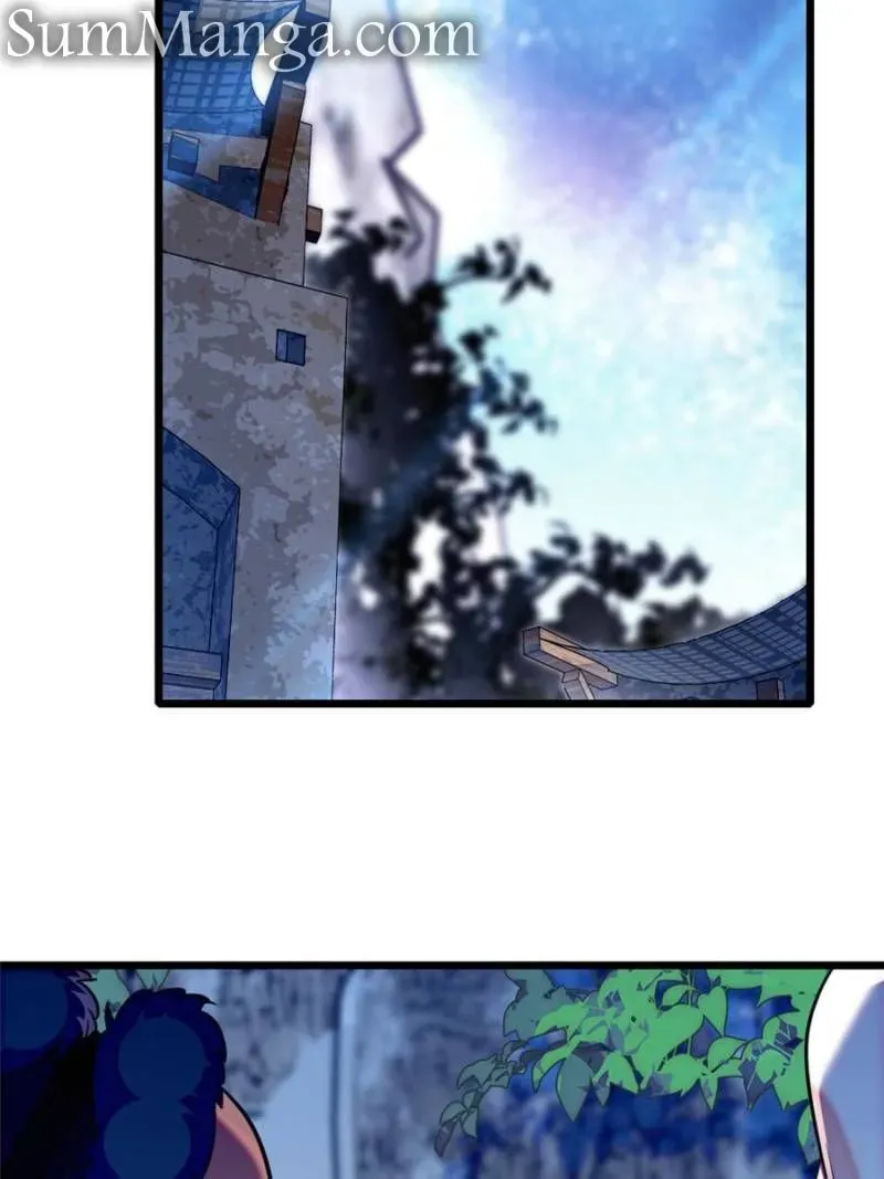 Romance in the Beast World Chapter 362 Online - página 44