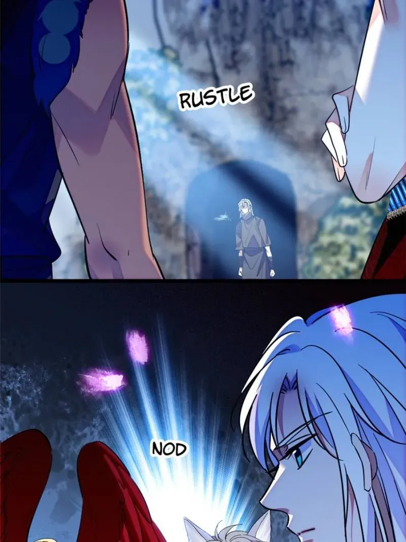 Romance in the Beast World Chapter 362 Online - página 45