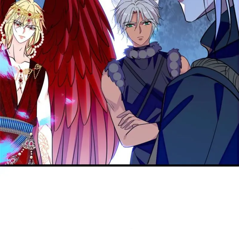Romance in the Beast World Chapter 362 Online - página 46