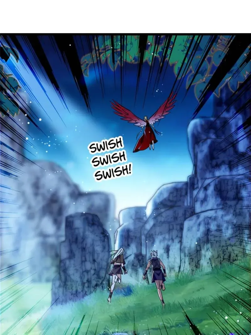Romance in the Beast World Chapter 362 Online - página 47