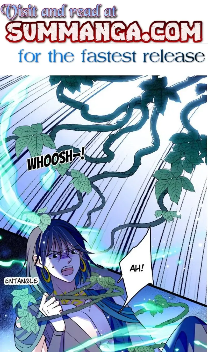 Romance in the Beast World Chapter 369 Online - página 1