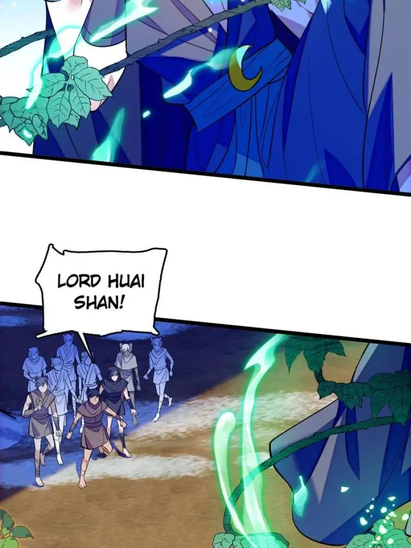 Romance in the Beast World Chapter 369 Online - página 2