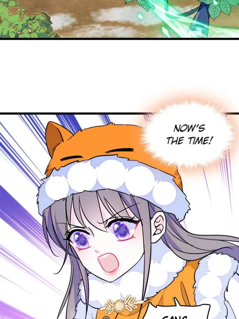 Romance in the Beast World Chapter 369 Online - página 3