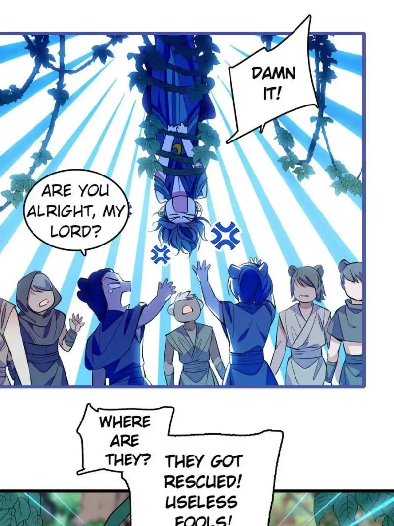 Romance in the Beast World Chapter 369 Online - página 6