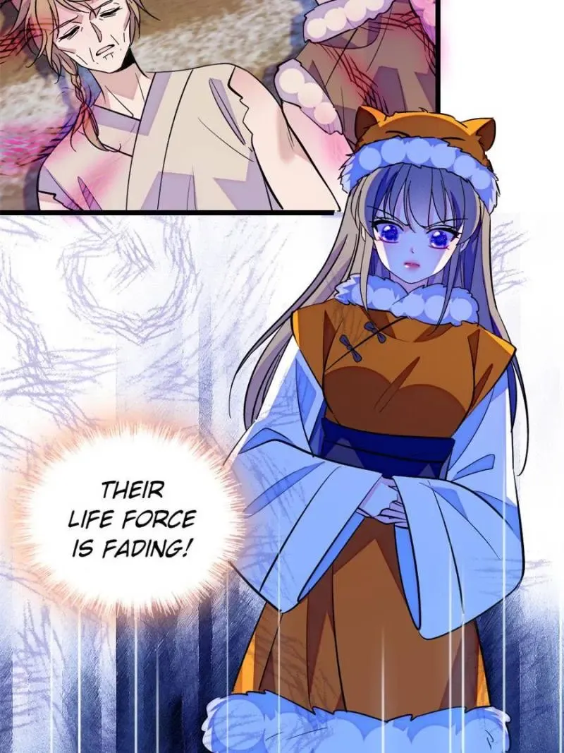 Romance in the Beast World Chapter 369 Online - página 8