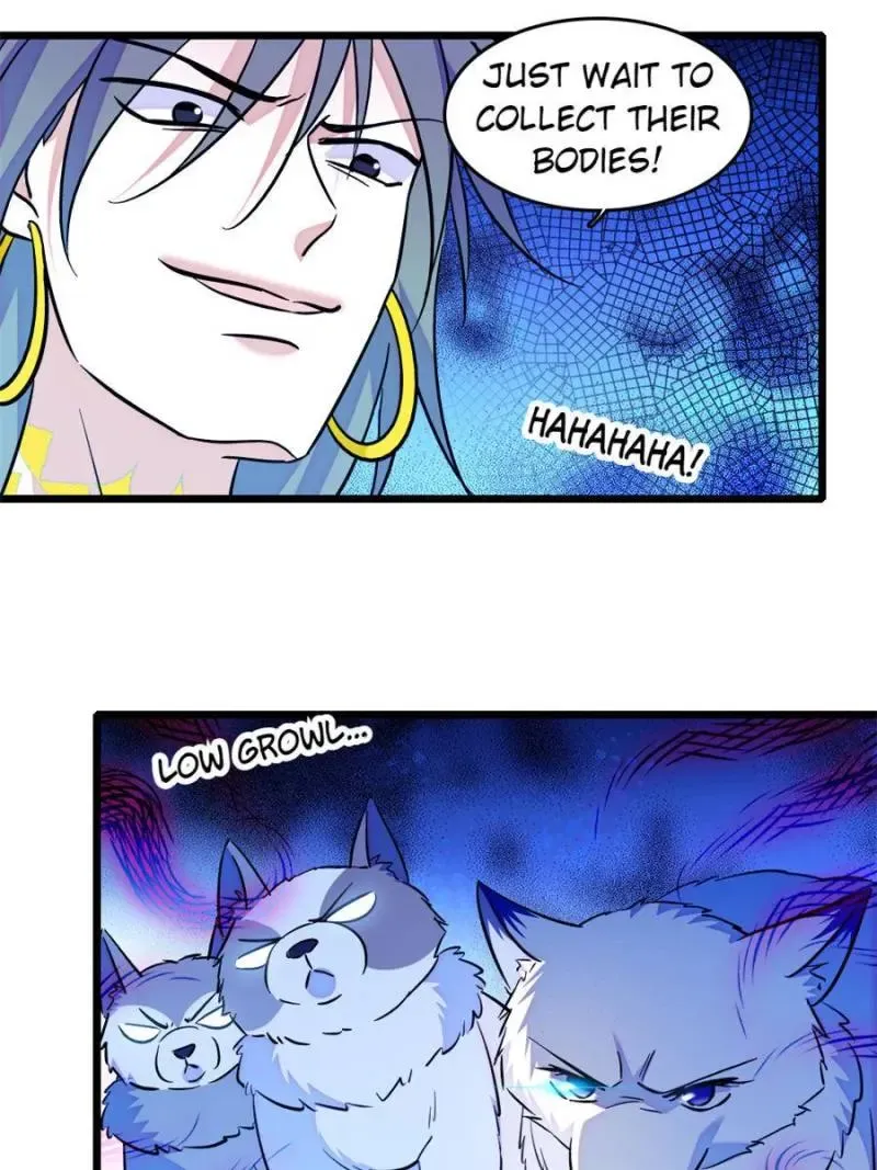 Romance in the Beast World Chapter 369 Online - página 10