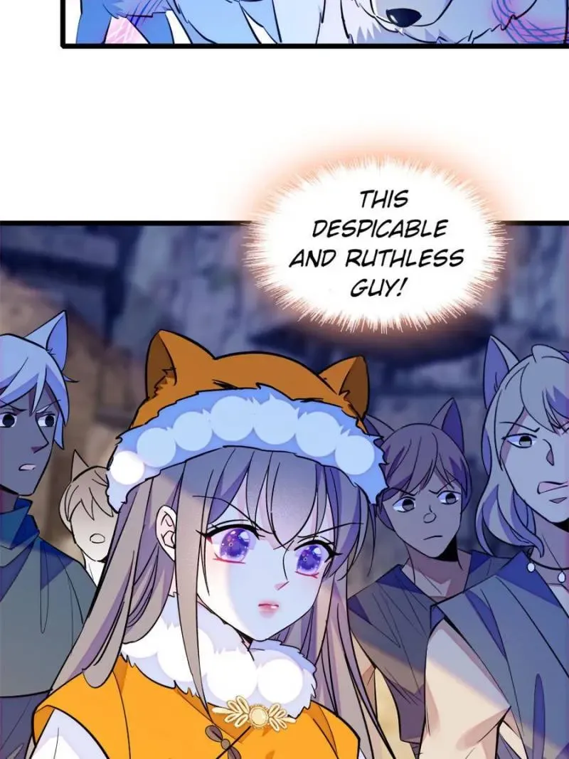 Romance in the Beast World Chapter 369 Online - página 11