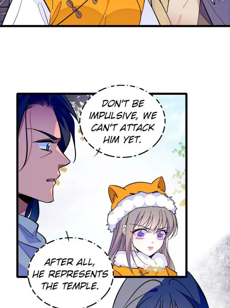 Romance in the Beast World Chapter 369 Online - página 12