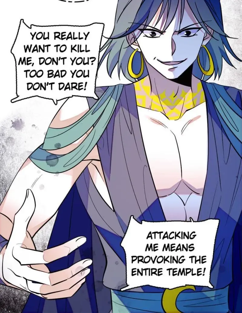 Romance in the Beast World Chapter 369 Online - página 13