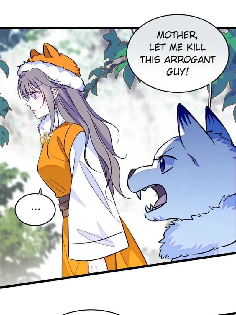 Romance in the Beast World Chapter 369 Online - página 14