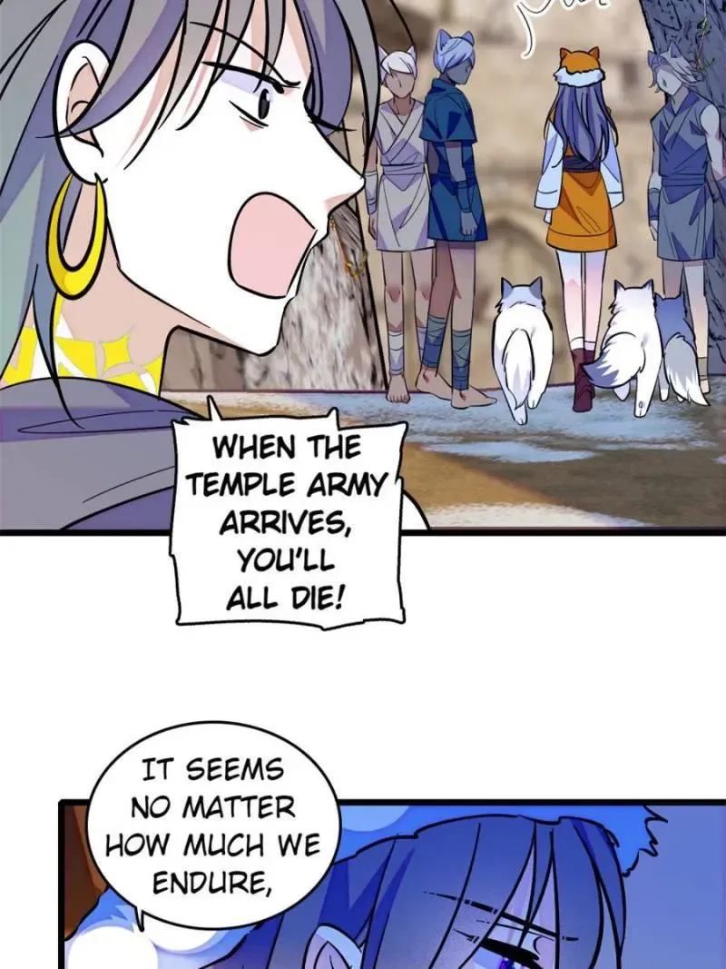 Romance in the Beast World Chapter 369 Online - página 16