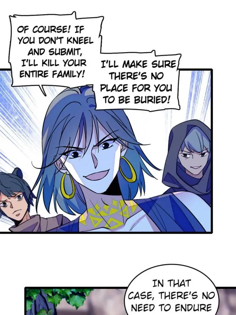 Romance in the Beast World Chapter 369 Online - página 18