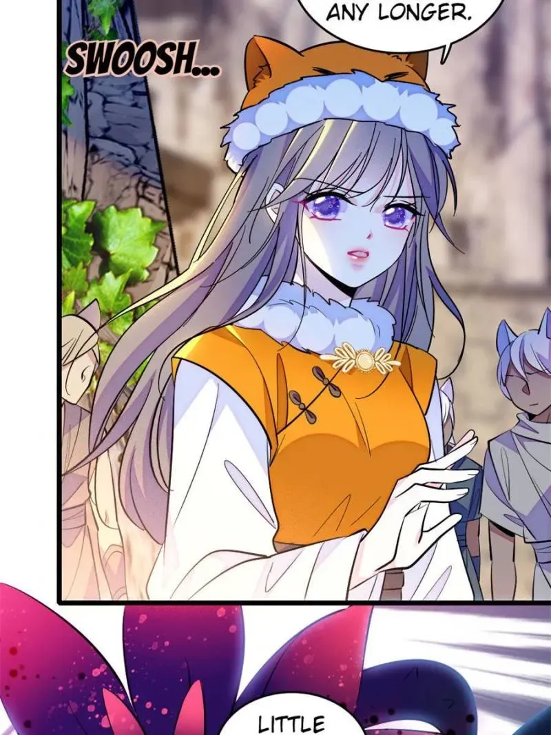 Romance in the Beast World Chapter 369 Online - página 19