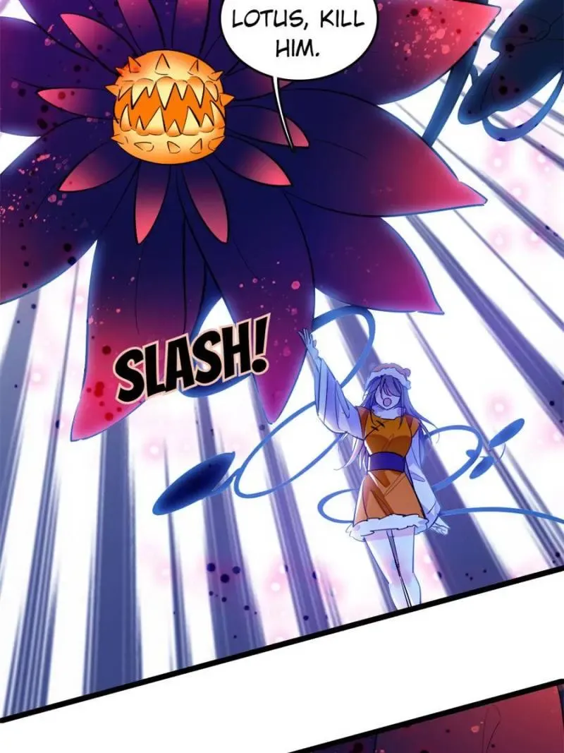 Romance in the Beast World Chapter 369 Online - página 20
