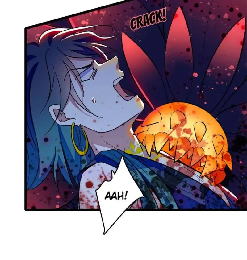 Romance in the Beast World Chapter 369 Online - página 21