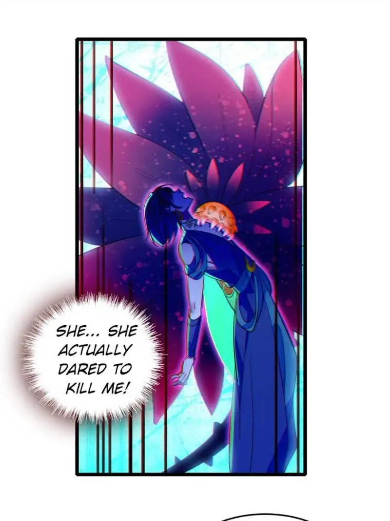 Romance in the Beast World Chapter 369 Online - página 22