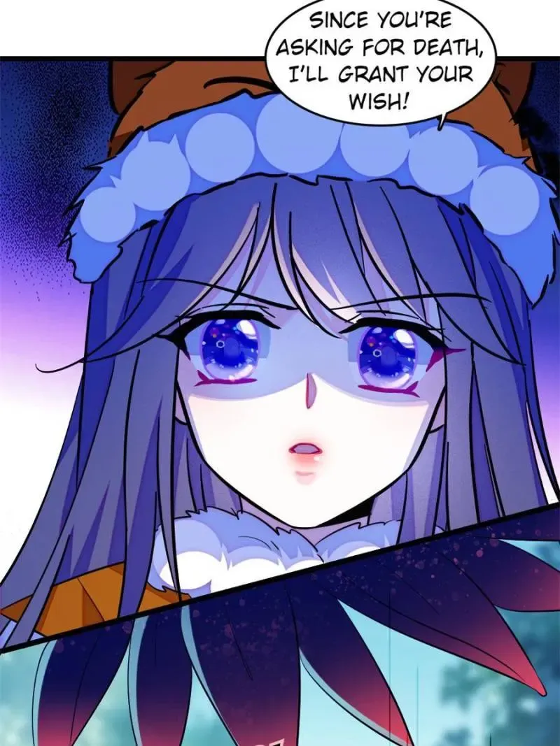 Romance in the Beast World Chapter 369 Online - página 23