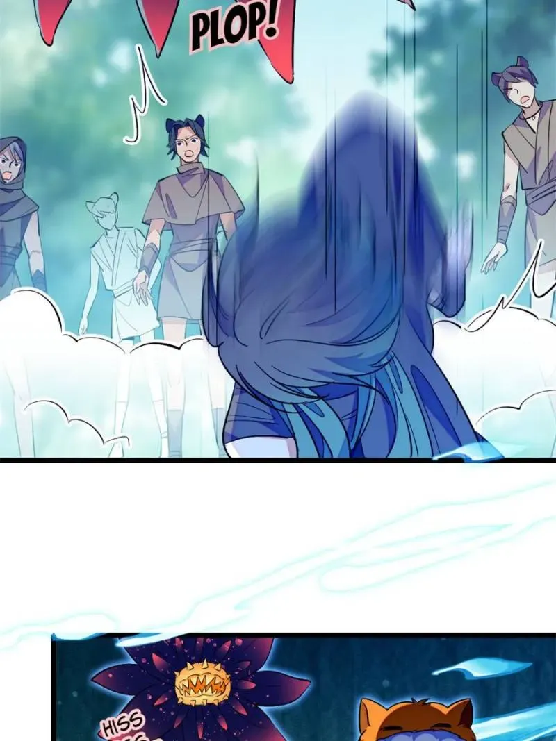 Romance in the Beast World Chapter 369 Online - página 24