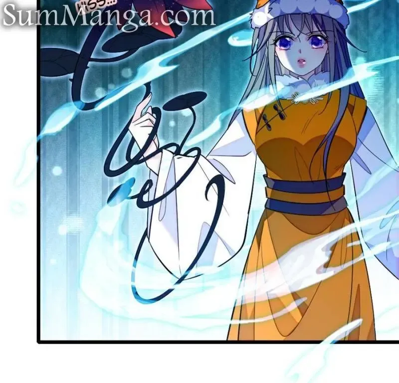 Romance in the Beast World Chapter 369 Online - página 25