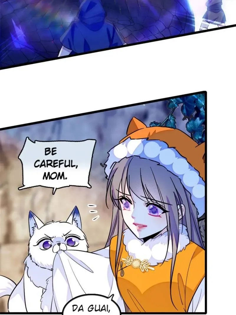 Romance in the Beast World Chapter 369 Online - página 28
