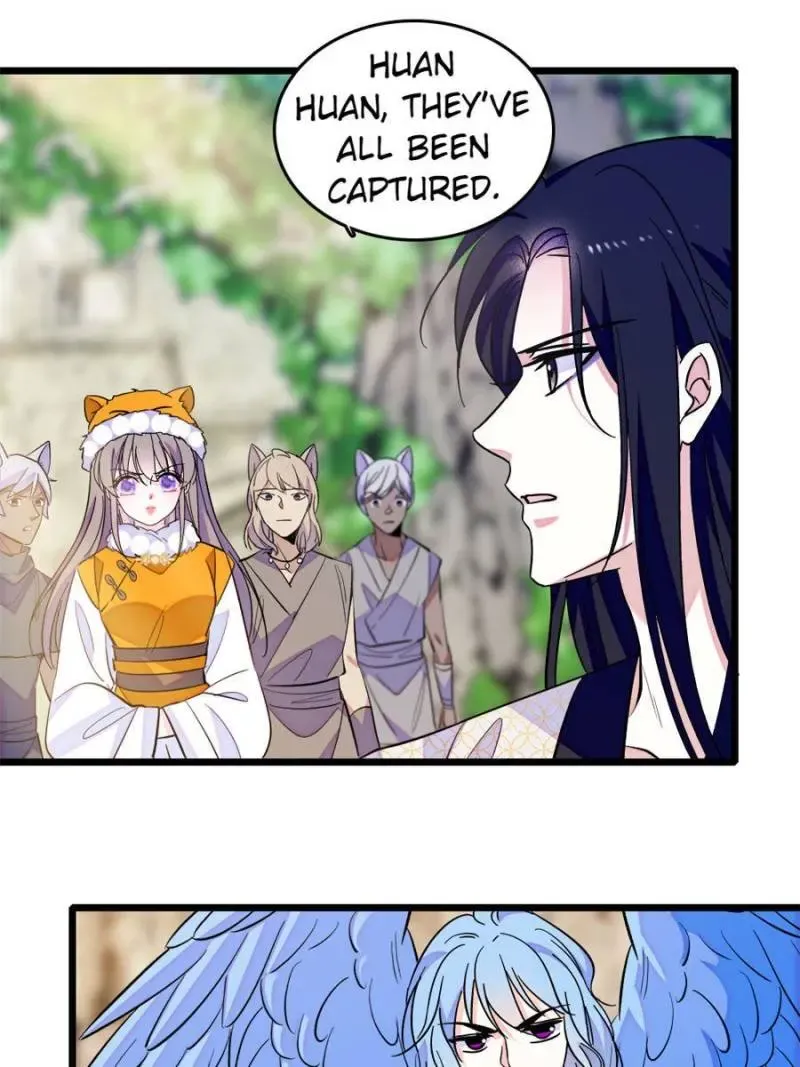 Romance in the Beast World Chapter 369 Online - página 30