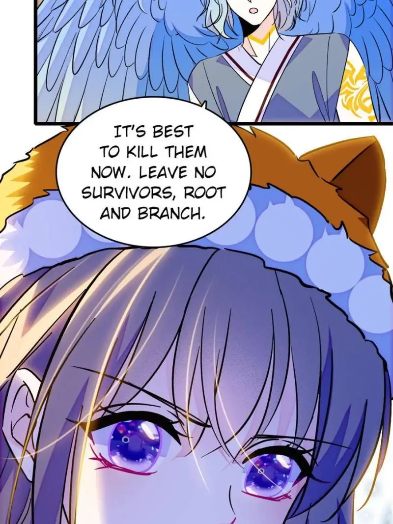 Romance in the Beast World Chapter 369 Online - página 31