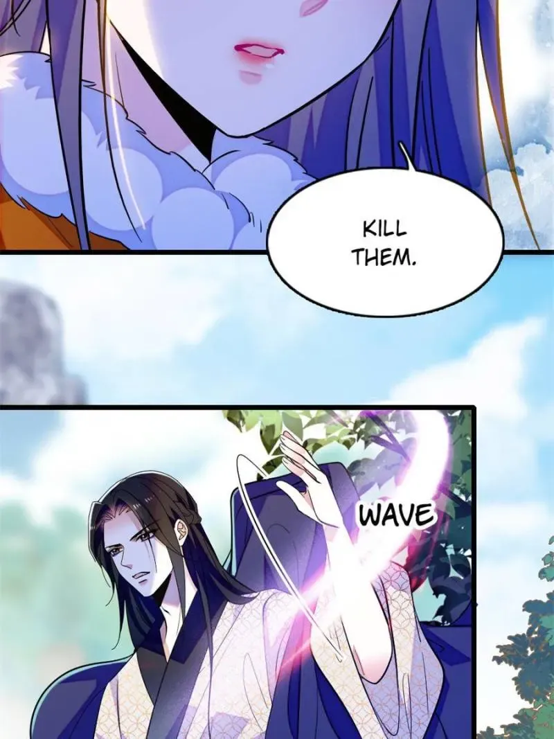 Romance in the Beast World Chapter 369 Online - página 32