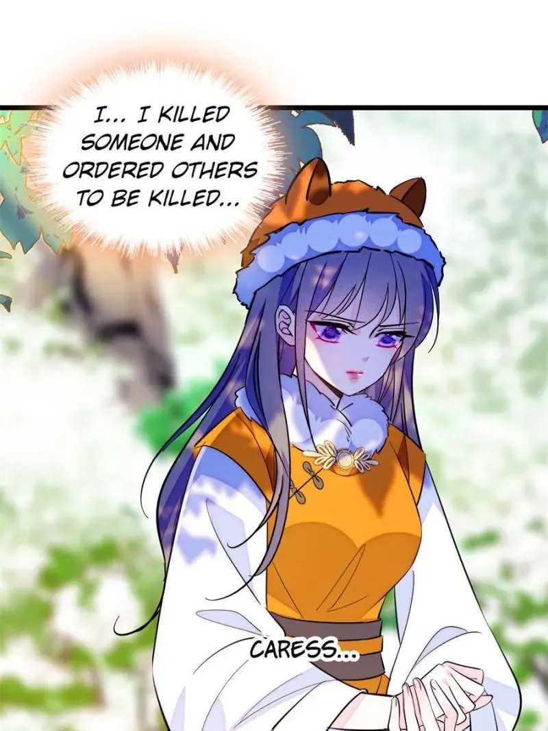 Romance in the Beast World Chapter 369 Online - página 34