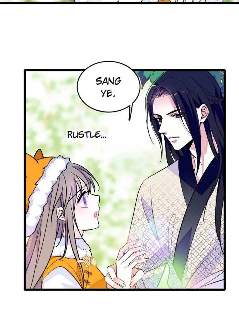 Romance in the Beast World Chapter 369 Online - página 35