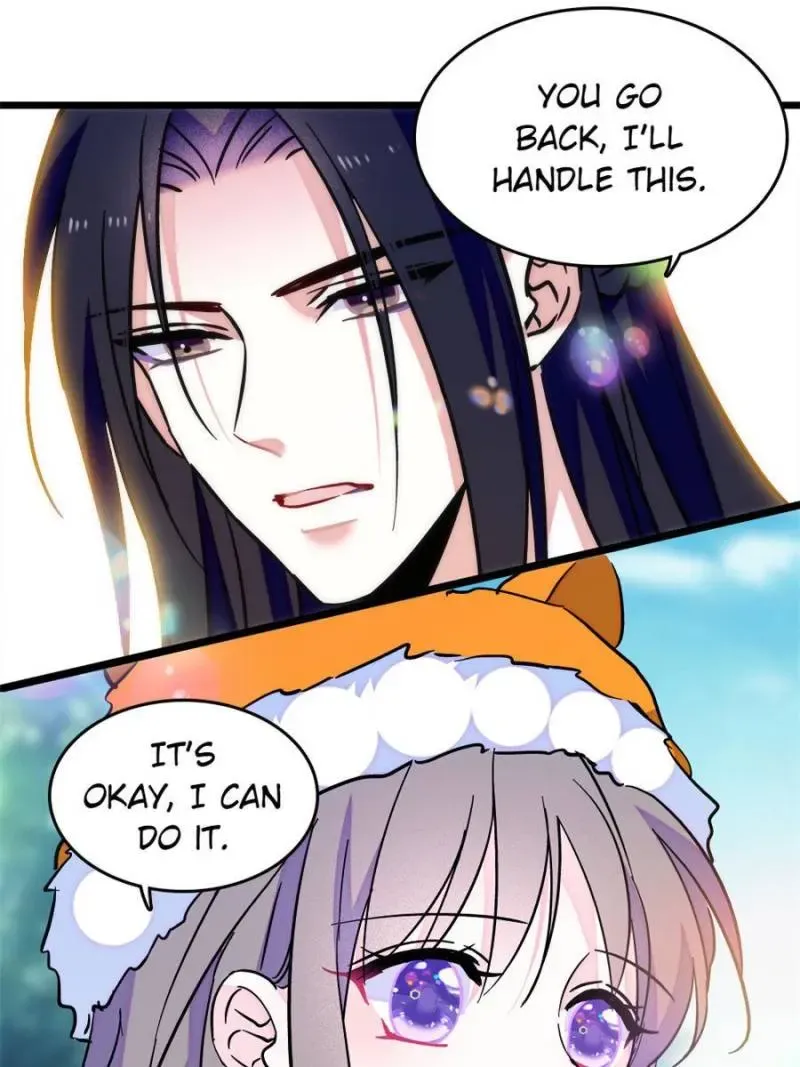 Romance in the Beast World Chapter 369 Online - página 36