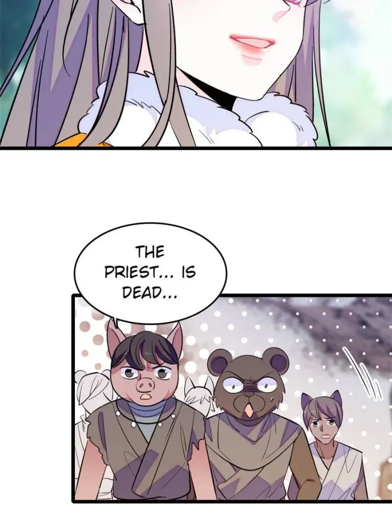 Romance in the Beast World Chapter 369 Online - página 37
