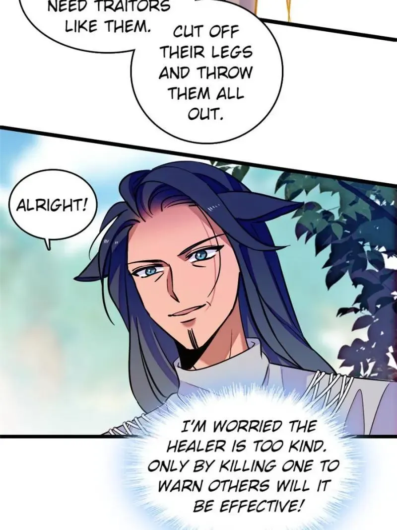 Romance in the Beast World Chapter 369 Online - página 41
